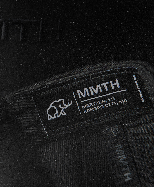 Cut‑&‑Sew Customization