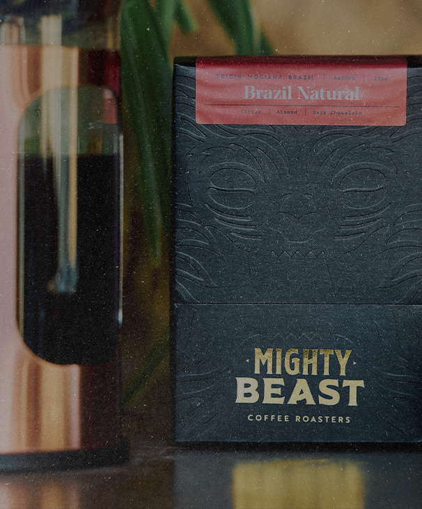 Elevated Finishing & Packaging